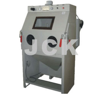 JCK-9060A環(huán)保型手動噴砂機